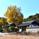 능주 향교 이미지