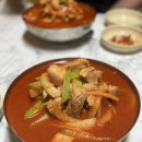 전남 광주 맛집 애호박국밥 :: 명화식육식당 :: 내돈내산 솔직후기 평일웨이팅 가격 주차 전현무계획...