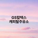 지에스칼텍스캐피탈주유소