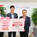 (주)남양기업 이미지