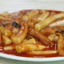 희망분식 - 연천군 전곡로172번길 10 | 희망분식