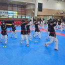 용인대스카이태권도 이미지