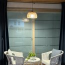 좋은아침팬션 | [1박2일/포항여행] 독채 숙소 더좋은아침펜션에서 바베큐 후기