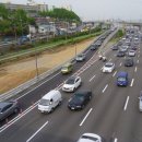 강변북로 이미지