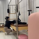 고덕로자벨1 | 평택 고덕 필라테스 구부정 허리 자세교정 찐후기