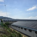 만수 태양광발전소 이미지