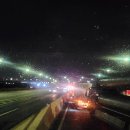 서부간선도로사고 이미지