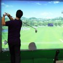 Easy 스크린골프 이미지