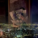 딜라이트PC | 서울 호캉스 시그니엘 서울 라운지 무제한 이용 후기 (몇 번까지 가능? 낮/밤 비교)