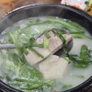 대대로감자탕 | 사계절 내내 생각나는 국밥 한 그릇, 대대로 순대 감자탕 반월점 솔직 후기
