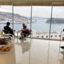 와이드 커피 스탠드 이미지