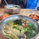 오별난멸치국수 | 해운대 중동역 국수 맛집 오 별난 멸치국수(내돈내산)