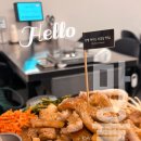 마을회관,경비실 이미지