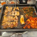 부추삼겹살 - 성남시 분당구 서현로 204 | 부추삼겹살