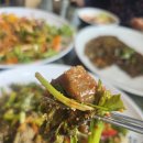 부춘1로 | 서산 묵 맛집 &#39;부춘묵집&#39; 방문후기