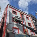 Stay 강화 | [평택 간판 시공] 평택역 ‘BE THE STAY’ 외부·내부 간판 및 시트 시공 사례