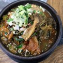 청진동해장국 이미지