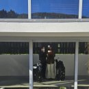 미스터홍헬스타운 | NZ여행 4일차 | 퀸즈타운, 짐보관, 애로우타운, 미트파이, 울프커피로스터스, 퍼그버거, 루지, 프레시...