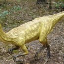 [공룡] 코엘로피시스 Coelophysis bauri