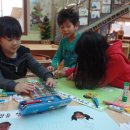 용원초교 병설유치원 이미지