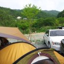 더캠프렌탈캠핑 이미지