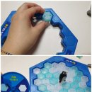 미야 게임즈 | 펭귄얼음깨기 6세보드게임 재밌엉