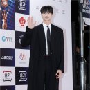 190.3cm 변우석, 실물 영접 후기: 비현실적 비율과 작은 얼굴에 모두가 놀라다