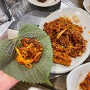 팔팔한돼지 | [경산압량맛집] 점심추천 가성비 좋은 신대부적 맛집 &#39;팔팔한돼지&#39;