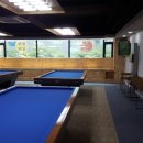 무한도전당구클럽 이미지