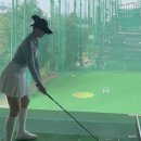 SG Golf 아카데미 | 이예빈 프로 골퍼 골프선수 프로필 연봉 키 고향