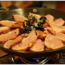 천년학이 우렁먹는날 이미지