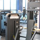 라인업 체형교정 이미지