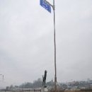 운동장 치안센터 앞 이미지