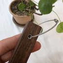 나무와중학교 | 계원예술중학교 음악부 원목 열쇠고리 주문제작 후기