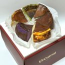 해동3호 | 강남 디저트 맛집 선물 추천 크레몽 인생 바스크치즈케이크 후기