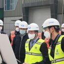 한국남부발전(주) 신인천빛드림본부 이미지