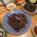 산지수산 | 산지직송 포항 구룡포 과메기 | 정담수산 후기
