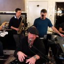 Andy Seymour - JUST THE TWO OF US 이미지