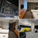 송현로59번길 5 | 영종도 골든 튤립 인천공항 호텔&amp;스위트 숙박후기 | 해외여행 전후 머물기 좋은 실속형 숙소