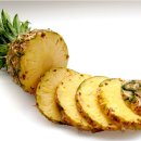 파인애플 이미지