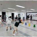 교동태권도 이미지