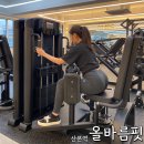 산본피티 맞춤 케어로 건강한 운동의 시작 pt샵 올바름핏