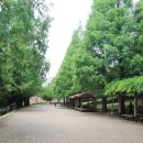 장기쉼터 앞 이미지