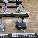 🌈🎹이순신1반 레인보우 피아노🎹🌈 이미지