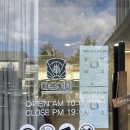 씨유 파주희망제일점 | 파주 출판단지 카페) 베이커리 카페 따순기미 본점 내돈내산후기