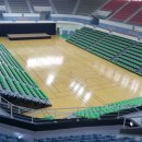 강화경기장 회의실 이미지