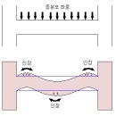 보의 배근과 슬래브의 배근 이해 이미지