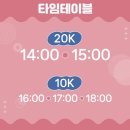 T.K레포츠 | [걷기대회] 2024 브릿지워크 한강 BRIDGEWALK HANGANG 10K 완보 후기(feat. 나혼자)