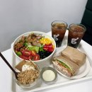 잇덴굿어린이대공원점 | (서울/군자) 세종대맛집 건대샐러드 잇덴굿 어린이대공원점