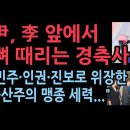 尹 광복절 경축사에서 가짜 뉴스로 선전 선동하는 좌파세력에 뼈때리는 연설 이미지